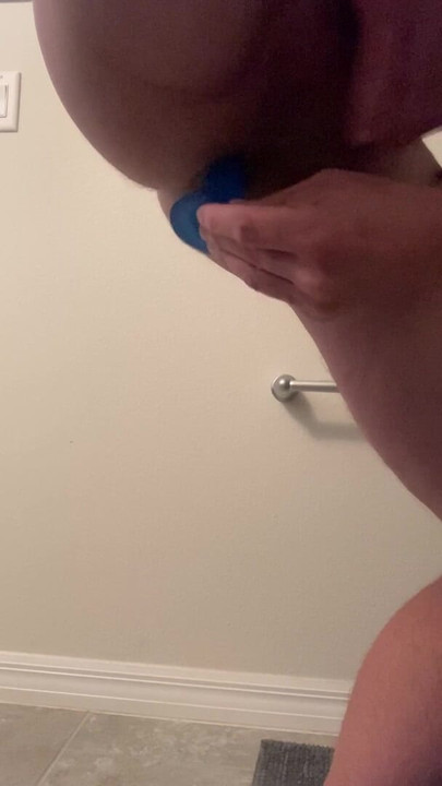 Dildo fun