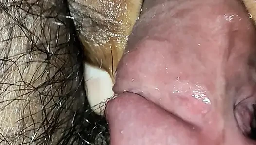 Büyük zenci bdsm ses çıkarıyor