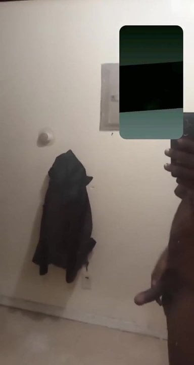 Getting off