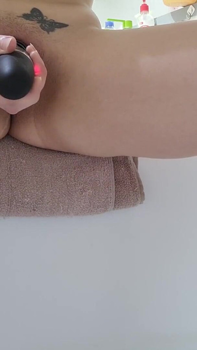 Morate podijeliti trenutak iz "Glasnog stenjanja orgazma s vibratorom..."