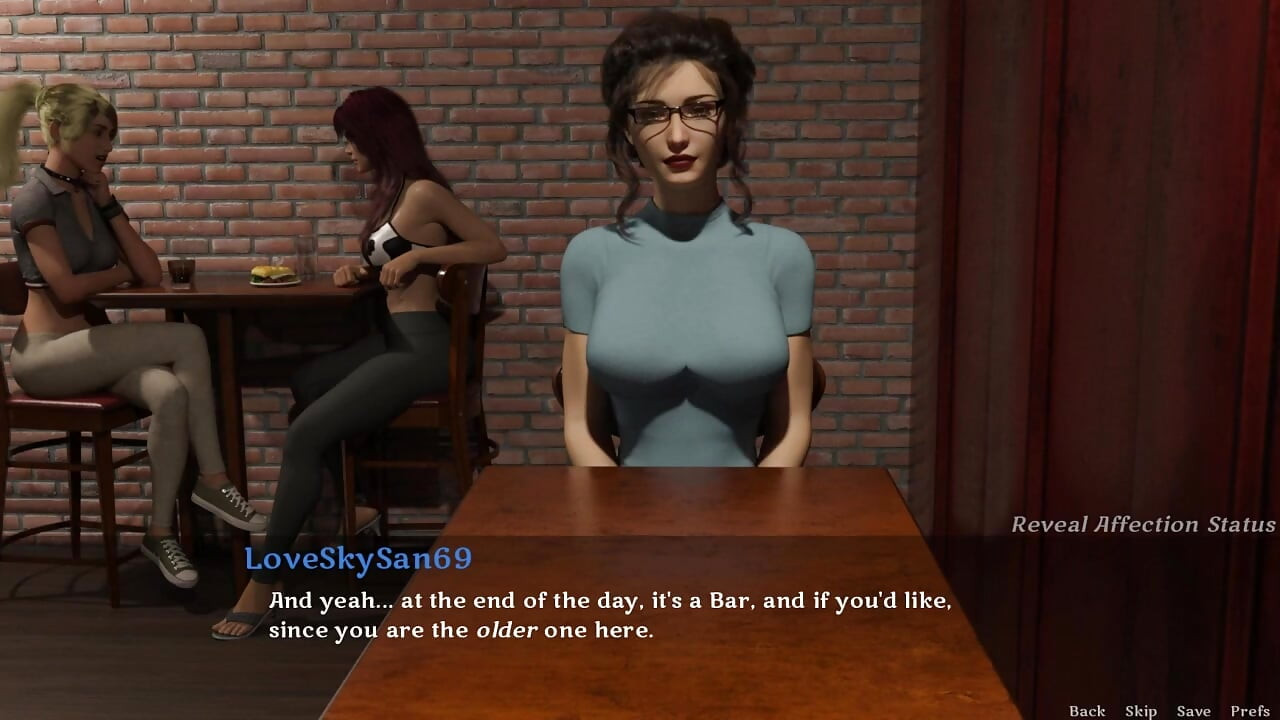 Ljubav maćehe (orborigin) dio 8 Dio 97 Večernja od Loveskysan69
