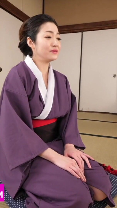 Şehvetli yakuza femme fatale'in büyük götü ve göğüsleri Japon usta ve siyah boğa tarafından perişan ediliyor - dölleme dp ödülü | Klip 2