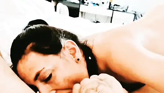 Wundervoller analsex