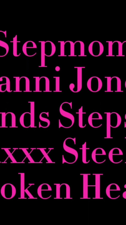 Styvmamma hjälper mig efter upplösning