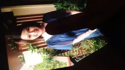 Cum haraç Çin kaltak