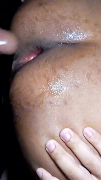 Powerful moment from "Missionary anal pounding indian gay"