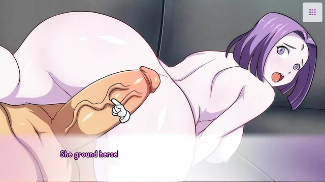 Waifu Hub 2 сезон - Ворон от Foxie2K