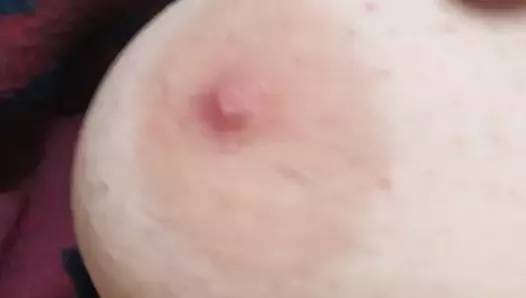 Close up Bianca 25 years young pussy so wet part one