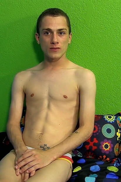 Остання сцена Філіпа Ештона