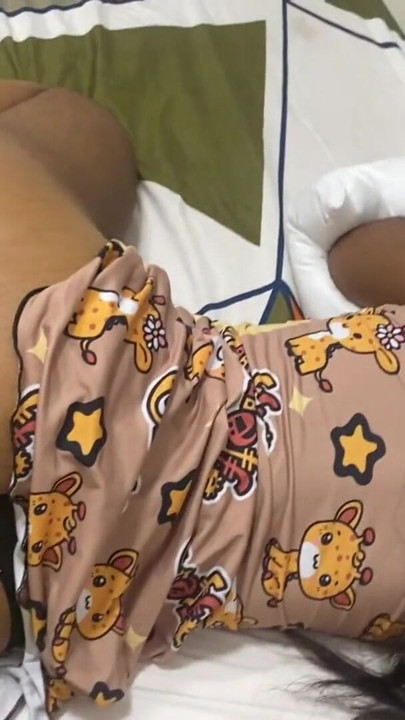 WHAT WOULD YOU DO IF YOU FIND YOUR BIG ASS STEPMOTHER LIKE THIS | Clip 1