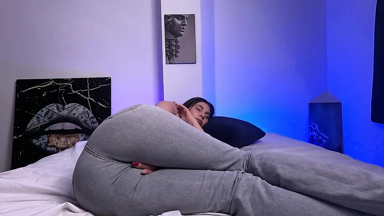 I Have a Wet Dream and I Pee