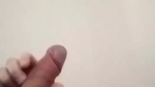 TRANSEKSÜEL BÜYÜK YARAK SIKIŞI