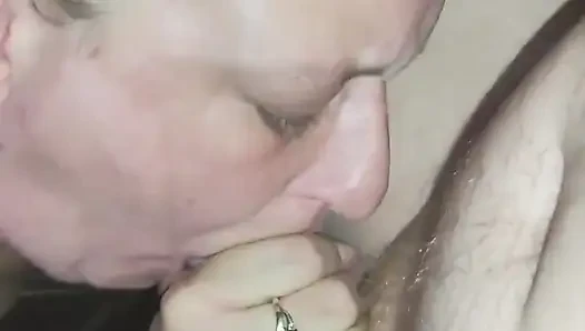 Pounded Hard and Creampied Deep