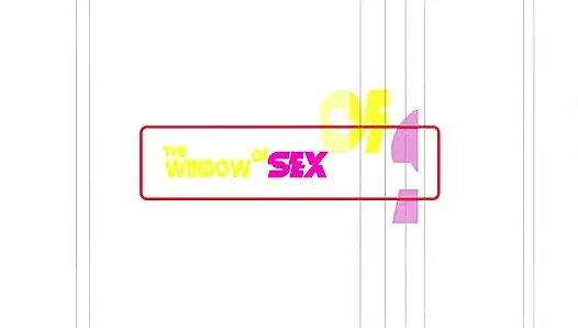 Two Friends Try the Same Man Scene 01 Boy Fuck Brunettes in Building