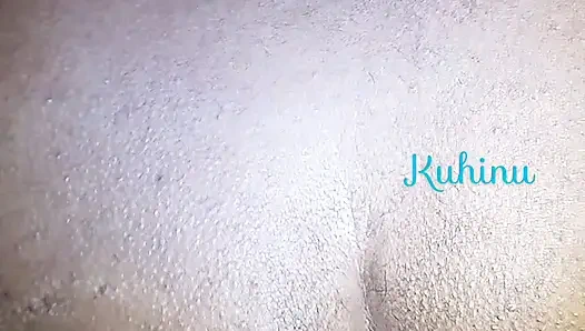 Deshi Bhavi раком трахается жестко, когда дома