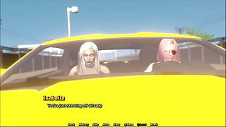 Instinct elszabadult játékmenet 4. rész