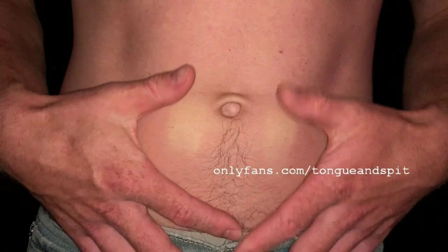 Belly Button Fetish - Benjamin Belly Button Part2 Video1