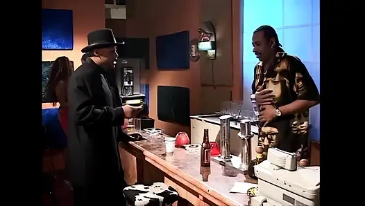 Derin penetrasyon çılgınlığı