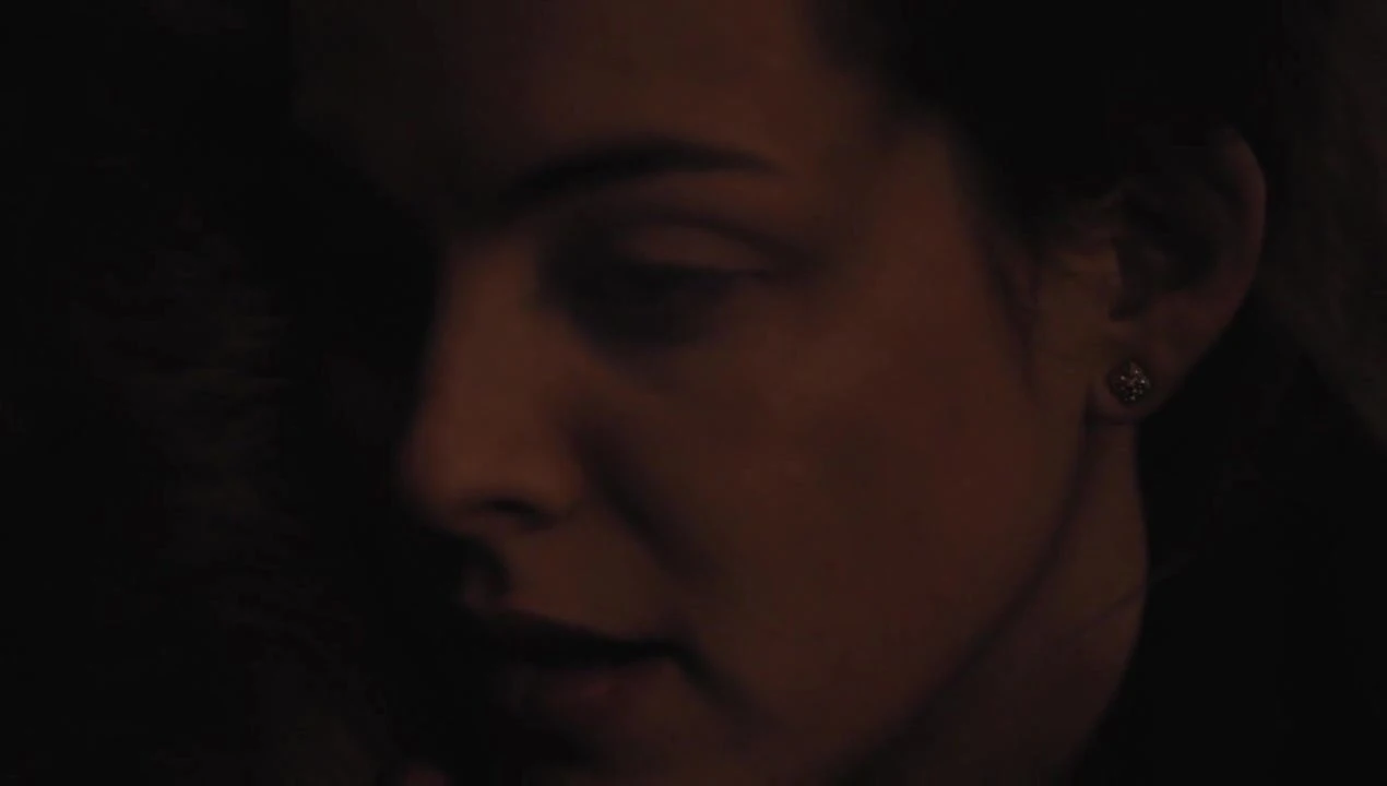 Riley keough - "A barátnő élménye" s1e04 03