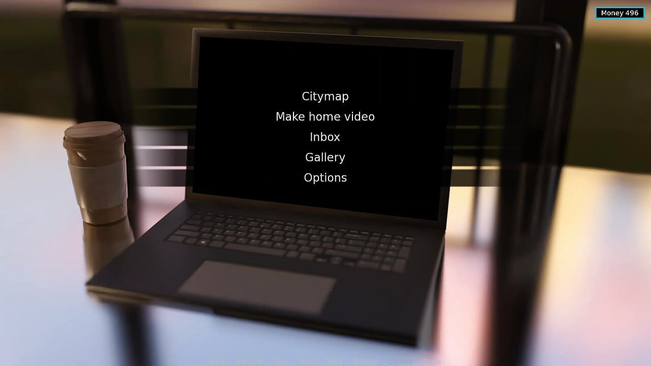 Cum un încornorat încasat în: Dezvăluirea Secretelor în My Hotwife Gameplay - partea 01