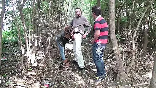 She Can Handle It porn video – You think she can handle it ?