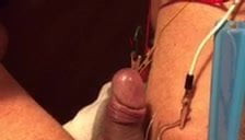 E-stim จัดหนัก