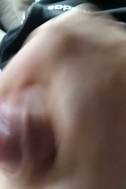 I Came Back From the Gym, Sweaty, Wet and Horny From Seeing My Classmatesi Dedicate This Cumshot to You Friends