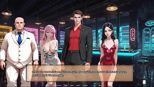 Holly'nin zaferi (bölüm 3)