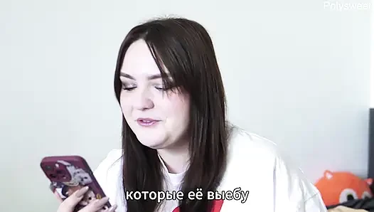 порно история - мою жену впервые трахнули в задницу на работе и кончили в рот (куколд, двойное проникновение)