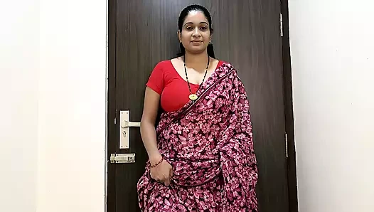 Priya si istri seksi priya bhabhi ngentot habis-habisan sama kontol besar sampai bosan sendirian