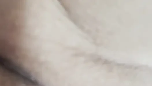 Детка, сначала позволь мне сквиртовать