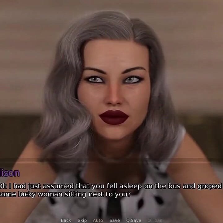 Grandmashouse Part 2 - Episode 4