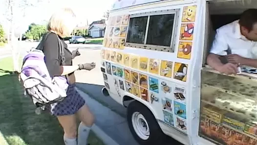 Ice Cream Bang Bang 3 - Episode 3