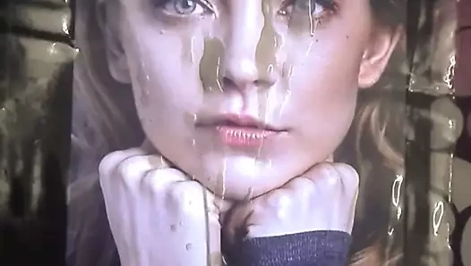 Natalie dormer boşalma anısına