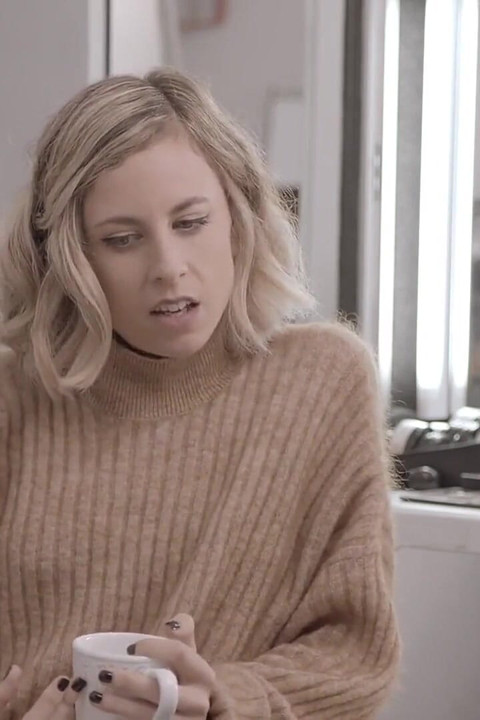 Erika Lust - I'm Obsessed with Owen Gray!