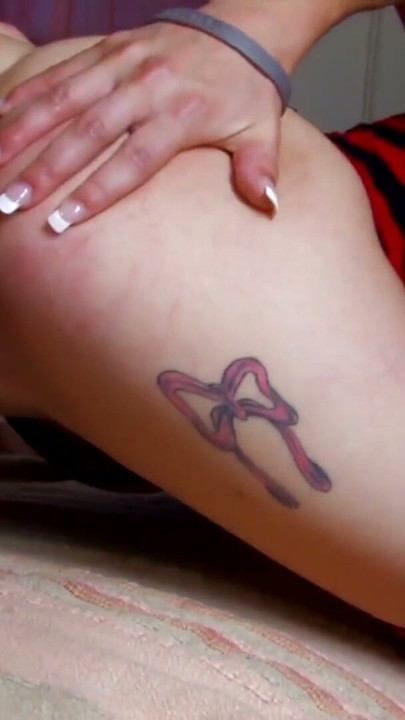 Anal Sextape with the young, fresh but very nasty yet Jordanne Kali | Clip 2