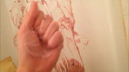 Comment prendre sa douche