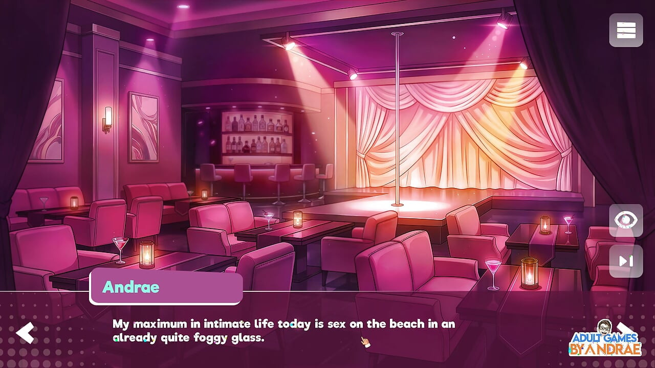 Getting Inside: Gyaru's Story Gameplay Part 1 - New Adventure Begins