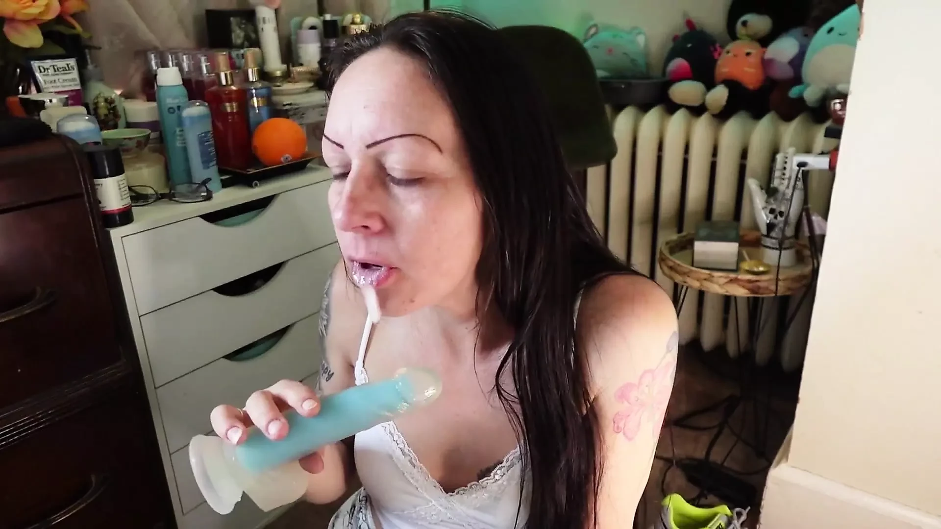 Oral Obsession Unleashed