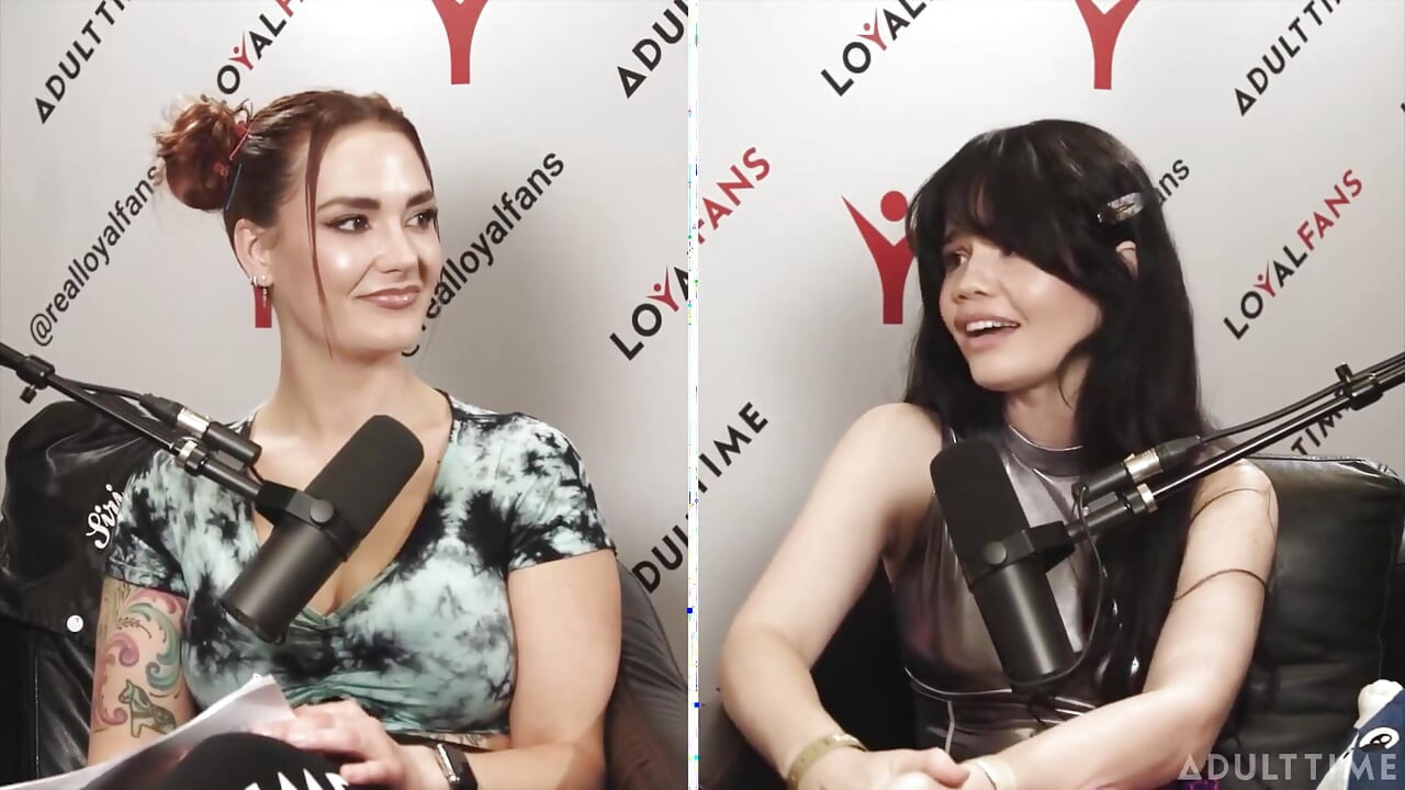 Yhivi Vine, porno gluma, i da li je veličina važna?  Avn Special sa Siri Dahl podcast za odrasle