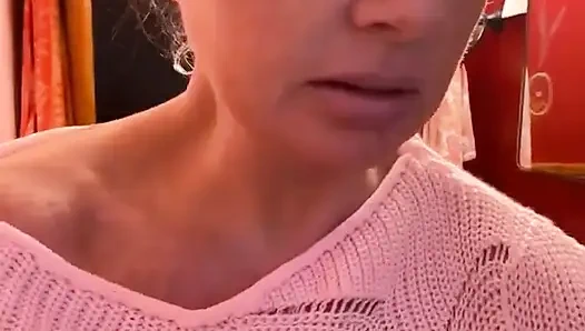 As I am getting ready to start my naked day