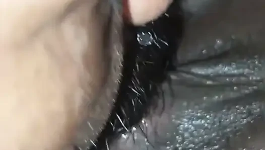I Fucked Yangzi Naked and Put My Entire Penis Inside Her