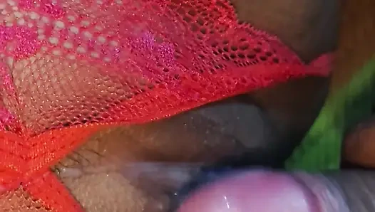 Jija sali ki chudai song ke shath me