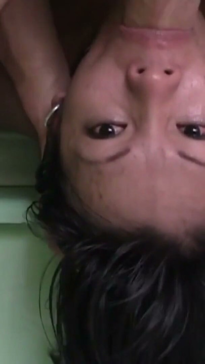 Latina MILF takes cock down her throat and swallows cum | Clip 2
