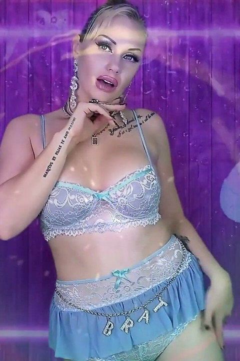 Really intense cock obsession developing
