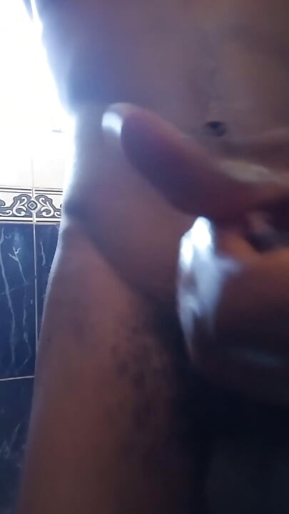 We like to play with my  every day until I ejaculate milk