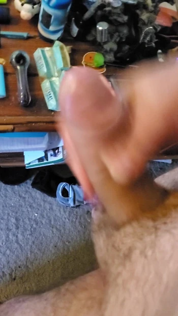 Jerk tease