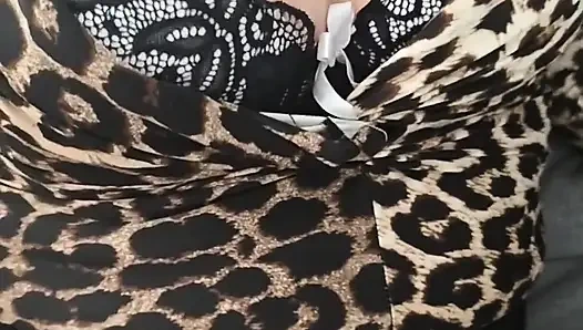 Blowjob, Vaginaler Fick, Analer Sex Und Gutes Gesichtsperma, Alles, Ich Mag Dich Nicht.
