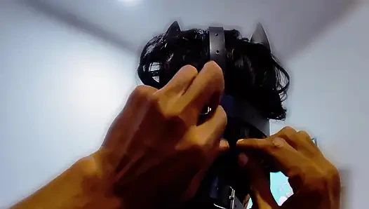 LIl burra, so fein und sexy pOV-bts