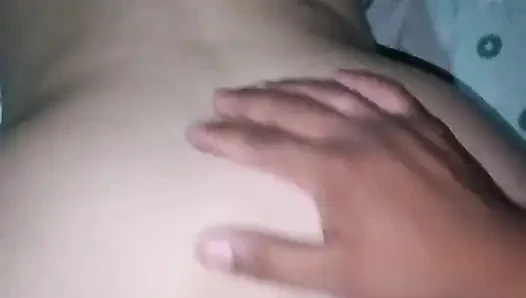 Dört ayak üzerinde sikişmenin yolu bu
